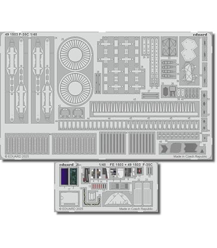 エデュアルド 1/72 ズームエッチングシリーズ ドイツ空軍機 カウリングファスナー プラモデル用パーツ EDUSS603 n5ksbvb エデュアルド 1/72 ズームエッチングシリーズ ドイツ空軍機